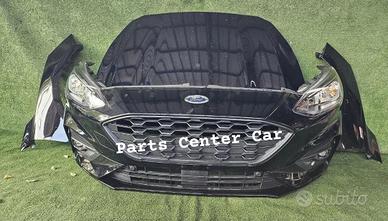 Musata e ricambi ford focus st-line