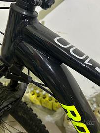 MTB rockrider xc100