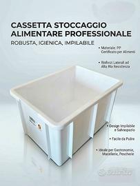 Contenitore per alimenti