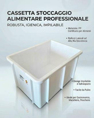 Contenitore per alimenti
