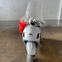 Piaggio Vespa 250 GTS - 2006