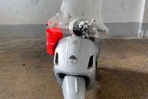 Piaggio Vespa 250 GTS - 2006