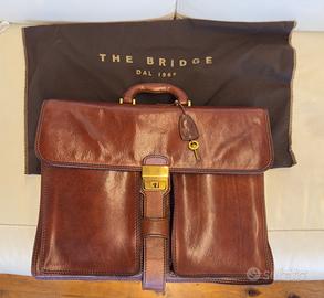 Borsa The Bridge