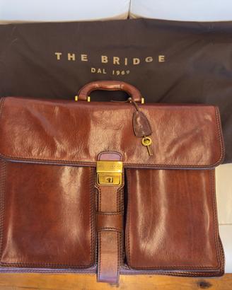 Borsa The Bridge
