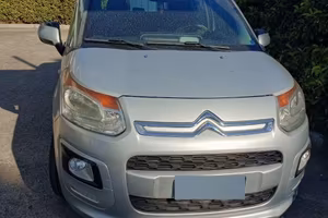 Citroen Picasso