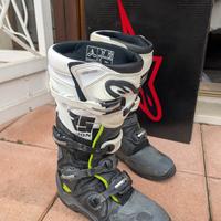 Alpinestars tech 5
