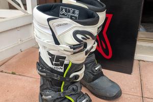 Alpinestars tech 5