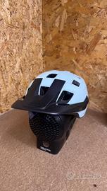 ABUS Motrip L 57-61 Iced Mint without box MTB bike