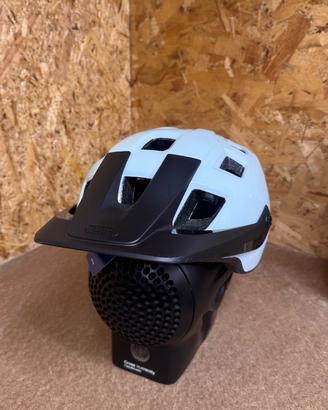 ABUS Motrip L 57-61 Iced Mint without box MTB bike