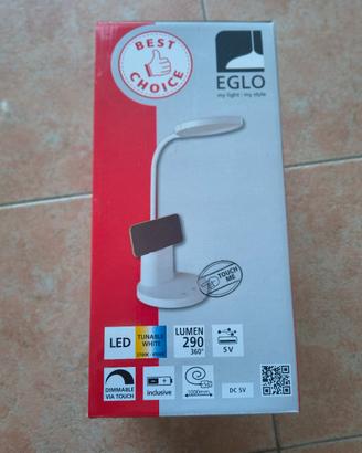 lampada da tavolo 