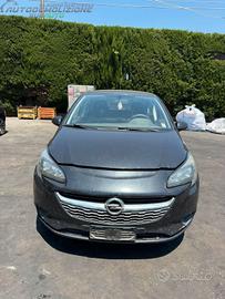 RICAMBI USATI OPEL CORSA E 2016 MOTORE B14XER