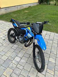 Derbi Senda X-Treme - 2022