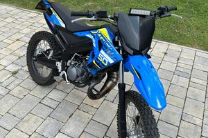Derbi Senda X-Treme - 2022