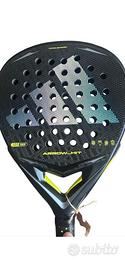 RACCHETTA PADEL ADIDAS ARROW HIT IBS