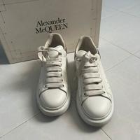 Alexander Mcqueen