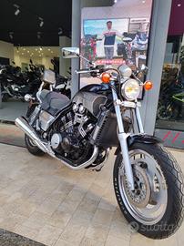 Yamaha V Max 1200 06/1990 - VERSIONE EUROPEA