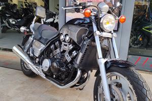 Yamaha V Max 1200 06/1990 - VERSIONE EUROPEA