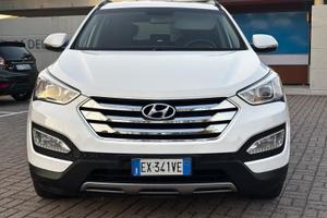 Hyundai Santa Fe 2.0 CRDi 2WD Comfort