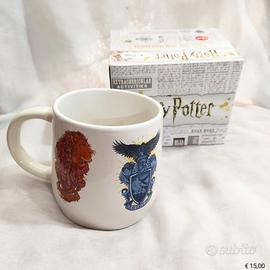 TAZZA HARRY POTTER da collezione