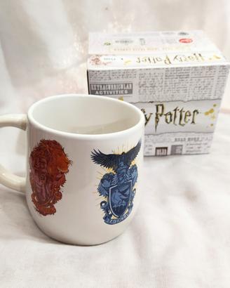 TAZZA HARRY POTTER da collezione
