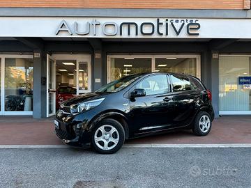 Kia Picanto 1.0 12V 5 porte Urban