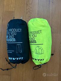 Tuta antipioggia cyclon 2 tg XL