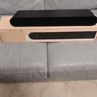 Sonos ray  soundbar