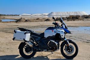 Gs  1300 Adventure Trophy full