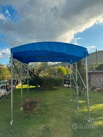 Gazebo Esterno