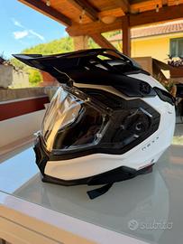 Casco nexx adventure x wed3