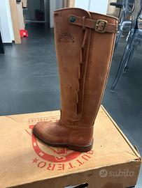 Stivali BUTTERO 36