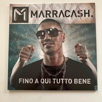Vinile Marracash Fino a qui tutto bene