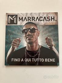 Vinile Marracash Fino a qui tutto bene