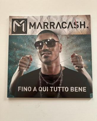 Vinile Marracash Fino a qui tutto bene
