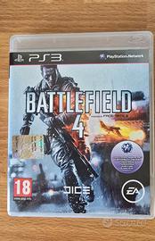 Videogiochi PS3 assortiti