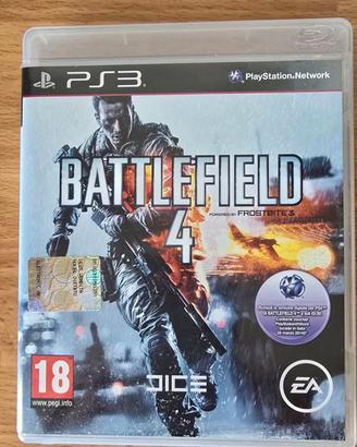 Videogiochi PS3 assortiti