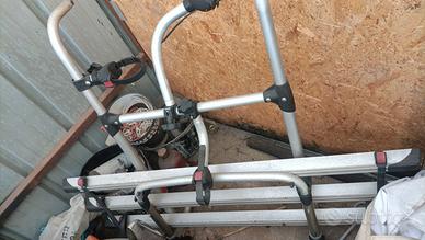 portabici fiamma