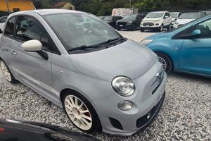Abarth 500 ss
