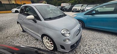 Abarth 500 ss