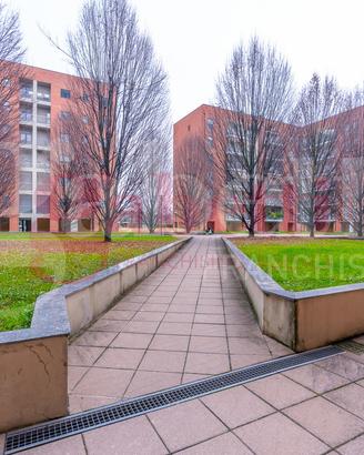 Appartamento Milano [04/26VRG]