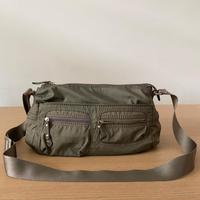 Borsa Samsonite da donna in tessuto nylon