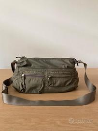 Borsa Samsonite da donna in tessuto nylon