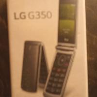 Cellulare LG g350