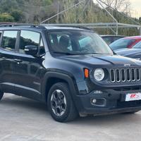 Jeep Renegade 1.6 Mjt 120 CV Longitude