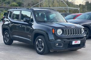 Jeep Renegade 1.6 Mjt 120 CV Longitude