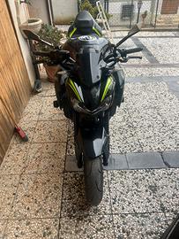 Kawasaki z 900 2019