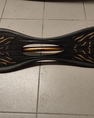 Oxeloboard