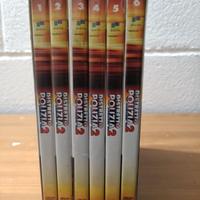 Serie TV - Distretto di polizia