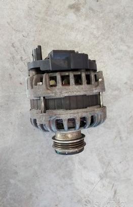 Alternatore Dacia Sandero 1.2 benzina