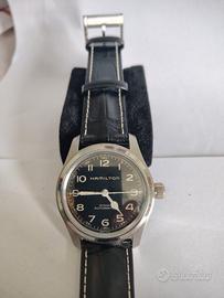 Hamilton Khaki Field Murph 42mm